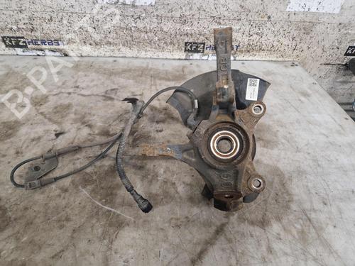 Used Left front steering knuckle Left front steering knuckle HYUNDAI i20 II (GB, IB) 1.2 (84 hp) 39688590 39688590