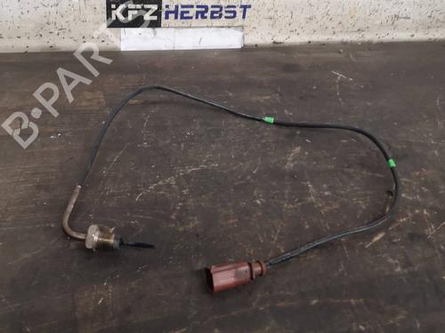 Used Electronic sensor VW CADDY IV Box Body/MPV (SAA, SAH) 2.0 TDI (102 hp) 12891355