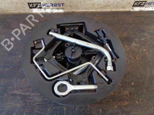 Jack Kit LANCIA YPSILON (843_) 1.2 (843.AXL1A) BP12890031C119
