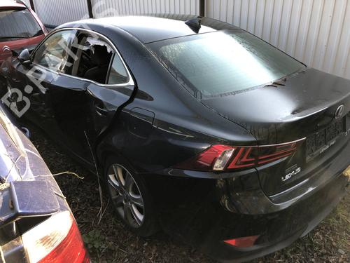 Gearkasse Gearkasse LEXUS IS III (_E3_) 300h (AVE30_, AVE30R) (223 hp) 34180344 34180344