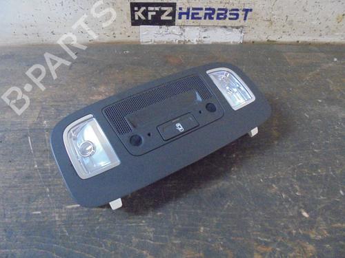Used Interior roof light AUDI TT (FV3, FVP) 2.0 TDI (184 hp) 13436020