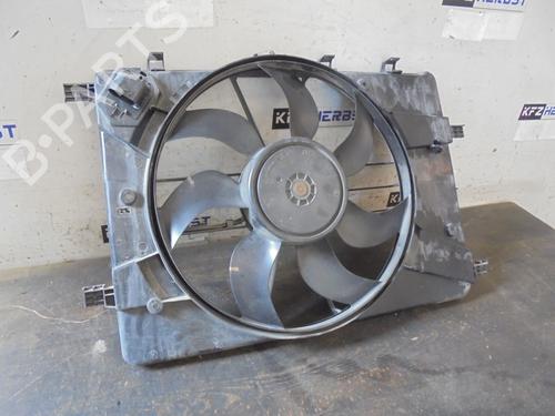 Used Electronic module OPEL ASTRA J (P10) 1.4 Turbo (68) (120 hp) 12868947