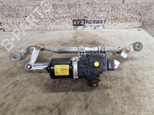 Front wipers mechanism RENAULT CLIO IV (BH_) 1.2 16V | BP30831320C83