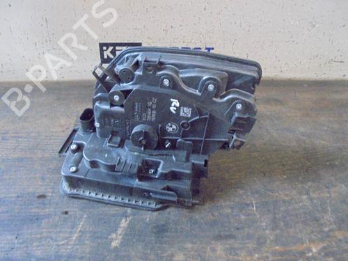 Front right lock BMW 2 Active Tourer (F45) 218 d | BP12888528C97 