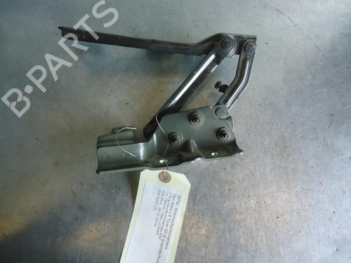 Used Hinge/Door check strap OPEL ASTRA J (P10) 1.4 (68) (100 hp) 13066087