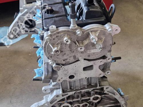 Engine KIA SPORTAGE IV (QL, QLE) 1.6 CRDi Eco-Dynamics+ AWD | BP28151861M1 