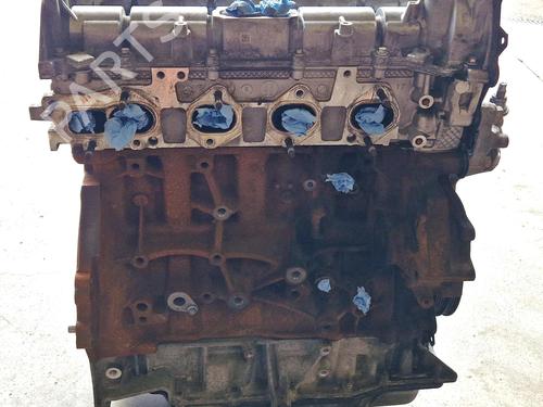 Engine FORD TRANSIT CUSTOM V362 Van (FY, FZ) 2.0 EcoBlue | BP27491846M1 