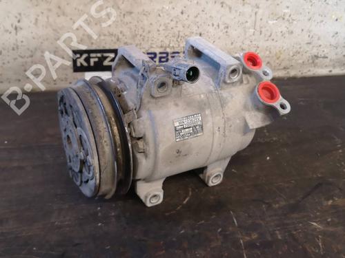 Compressore A/C MITSUBISHI L200 / TRITON (KJ_, KK_, KL_) 2.5 DI-D (136 hp) 12875591