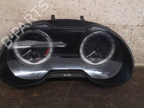 Kombinert Instrument SKODA OCTAVIA III Combi (5E5, 5E6) 1.6 TDI (115 hp) 12876505