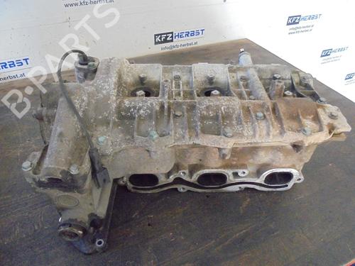 Cylinder head PORSCHE BOXSTER (986) 2.7 | BP29324313M5 