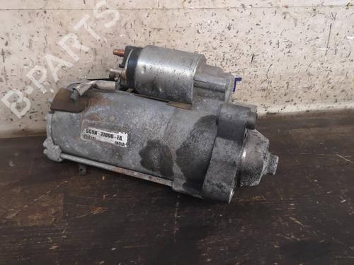 Startmotor FORD S-MAX (WA6) 2.0 TDCi (140 hp) 13442622