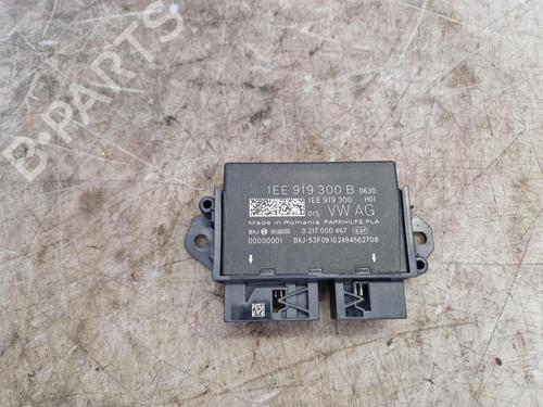 Used Control unit Control unit FORD CAPRI (CX740L) EV (286 hp) 33845518 33845518