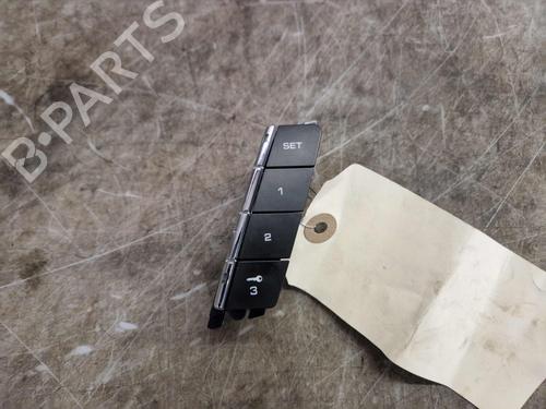 Comutador PORSCHE CAYENNE (92A) 3.0 Diesel (262 hp) 31640517