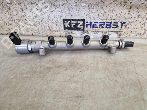Used Injection rail SKODA KODIAQ II (PS7) 2.0 TDI 4x4 (193 hp) 26392892
