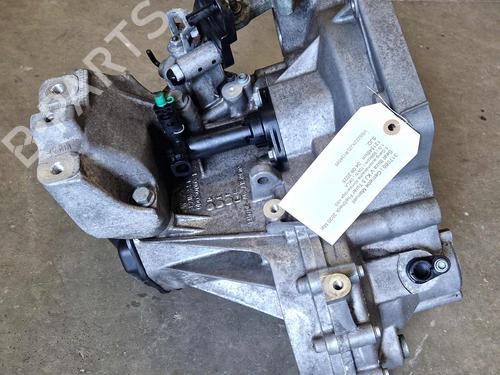 Used Gearbox SEAT IBIZA V (KJ1, KJG) 1.0 TSI (95 hp) 26606862