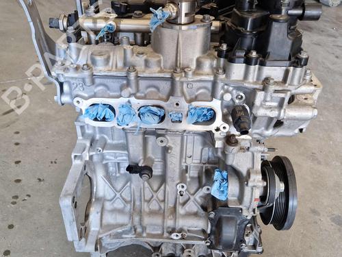 Engine OPEL CORSA F (P2JO) 1.2 (68) | BP28362482M1 