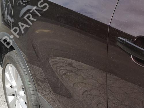 Right rear door OPEL MOKKA / MOKKA X (J13) 1.4 (_76) | BP29447026C5 