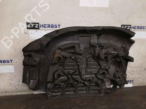 Upper protection VOLVO S80 II (124) D3 / D4 | BP12894734M93 