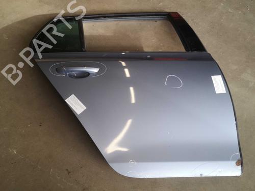 Used Right rear door VW GOLF VI (5K1) 2.0 TDI (140 hp) 22283102
