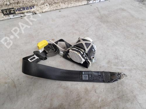 Used Front left seatbelt Front left seatbelt 38931103 38931103