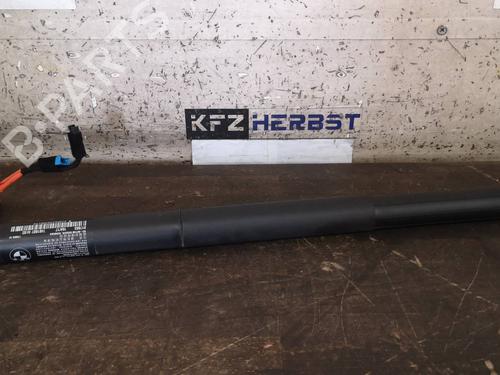 Used Tailgate lift support BMW X1 (F48) xDrive 18 d (150 hp) 13071685