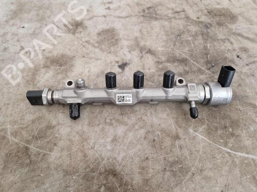 Used Injection rail Injection rail VW TOURAN (5T1) 2.0 TDI (150 hp) 39976696 39976696