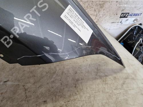 Right front fenders BMW X1 (F48) sDrive 18 d | BP28472951C42