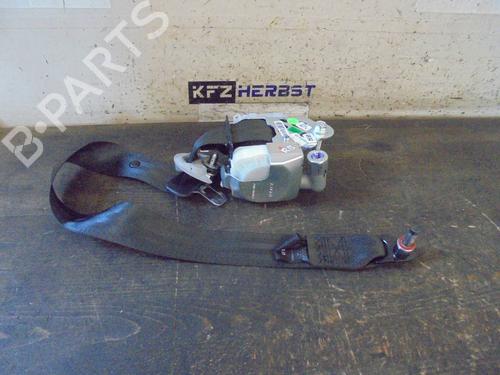 Used Front right seatbelt HYUNDAI i20 I (PB, PBT) 1.2 (86 hp) 12871143