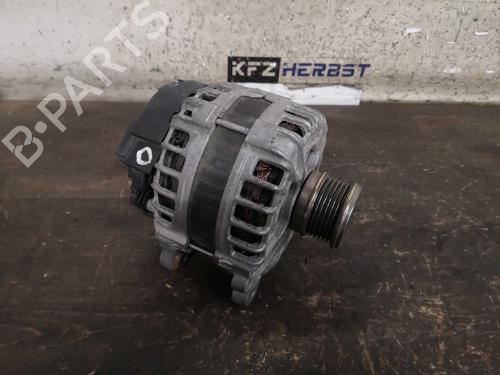 Used Alternator SKODA OCTAVIA III Combi (5E5, 5E6) 2.0 TDI (150 hp) 13439257