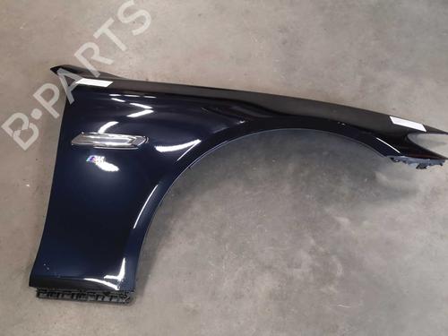 Used Right front fenders BMW 5 (F10) 520 d (163 hp) 22287135