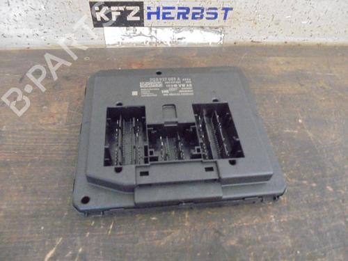 Control unit VW POLO VI (AW1, BZ1, AE1) 1.0 MPi (80 hp) 13435766