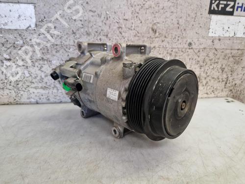 Used AC compressor MERCEDES-BENZ A-CLASS (W169) A 150 (169.031, 169.331) (95 hp) 28809241