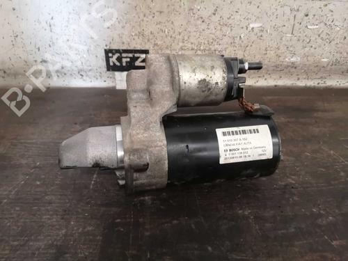 Used Starter OPEL COMBO Box Body/MPV (X12) 1.3 CDTI (B05) (90 hp) 22277295