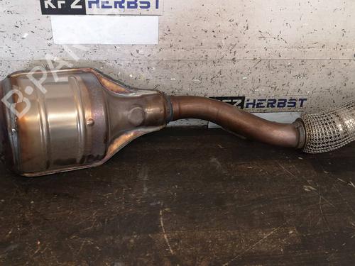Used Catalyst DACIA SANDERO III 1.0 TCe 90 (91 hp) 13438020