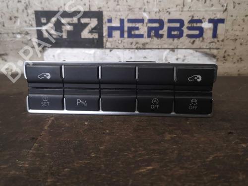 Used Switch VW SHARAN (7N1, 7N2) 1.4 TSI (150 hp) 22284125