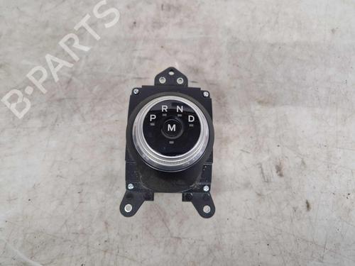 Used Gear lever Gear lever FORD FOCUS IV Turnier (HP) 1.5 EcoBlue (120 hp) 40117911 40117911