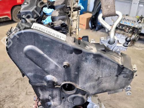 Engine VW GOLF VII (5G1, BQ1, BE1, BE2) 1.6 TDI | BP29705311M1 