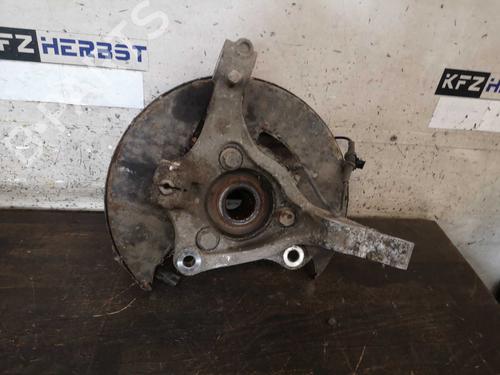 Left front steering knuckle OPEL INSIGNIA A (G09) 1.8 (68) | BP22278070M25 