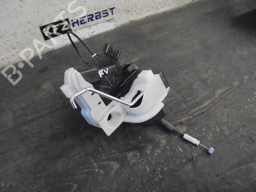 Front right lock HYUNDAI i20 II (GB, IB) 1.2 | BP12889036C97 