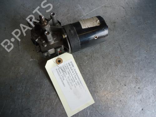 Used Front wiper motor VW GOLF IV (1J1) 1.9 TDI (90 hp) 20096853