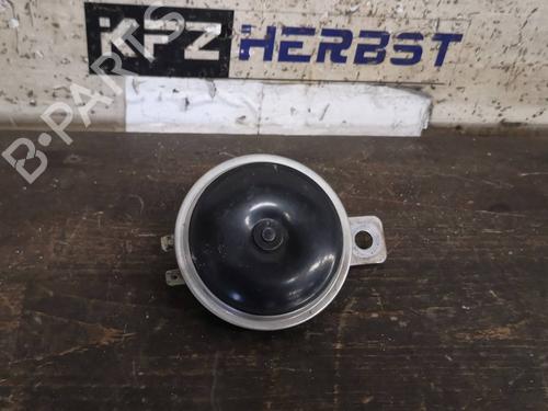 Horn NISSAN NAVARA NP300 Pickup (D23, D23T) 2.5 dCi (190 hp) 13437419