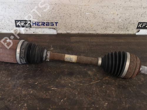 Used Right front driveshaft DACIA DUSTER (HS_) 1.6 SCe 115 4x4 (115 hp) 18164408