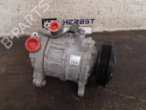 Used AC compressor BMW 3 (F30, F80) 318 d xDrive (143 hp) 12875705