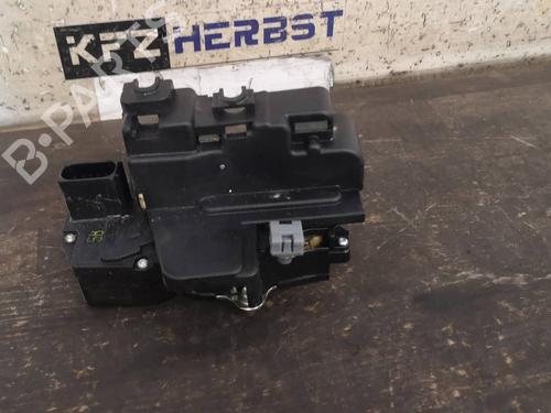 Used Front right lock OPEL ANTARA A (L07) 2.2 CDTi 4x4 (163 hp) 12891909