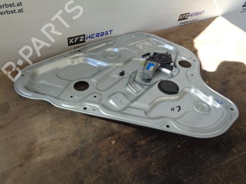 Used Rear left window mechanism HYUNDAI i30 (FD) 1.4 (109 hp) 12864611