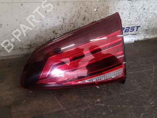 Used Right taillight VW GOLF VII (5G1, BQ1, BE1, BE2) 1.6 TDI (115 hp) 22291193