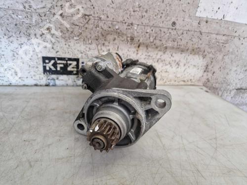 Startmotor VW SHARAN (7N1, 7N2) 1.4 TSI (150 hp) 25994606