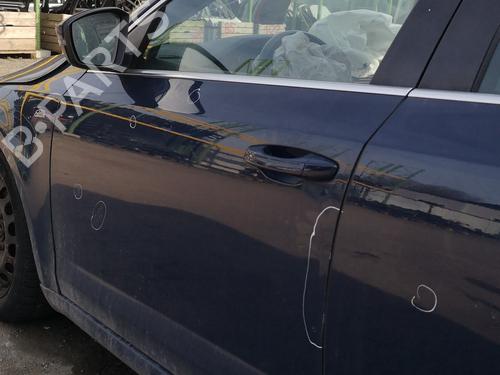 Used Left front door Left front door SKODA OCTAVIA III Combi (5E5, 5E6) 1.6 TDI 4x4 (110 hp) 33542613 33542613