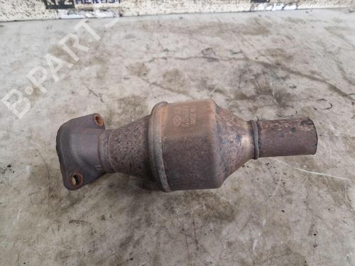 Used Catalyst Catalyst HYUNDAI i20 II (GB, IB) 1.2 (84 hp) 39688592 39688592