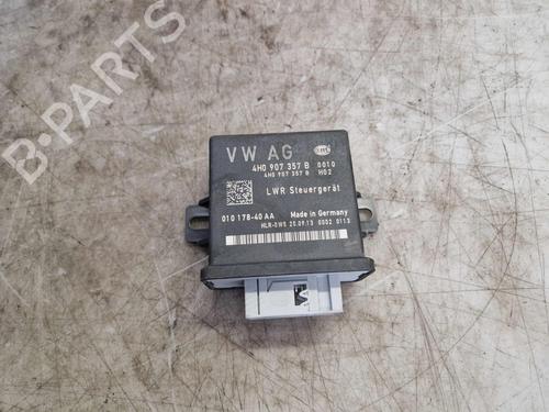 Used Control unit Control unit AUDI A6 C7 Avant (4G5, 4GD) 2.8 FSI quattro (204 hp) 33845511 33845511
